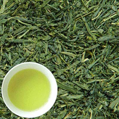 Зеленый чай приносит пользу сердцу
